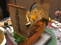 -商都酒店( 北京南站店)