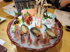 -吉兆·料理(红梅南路店)