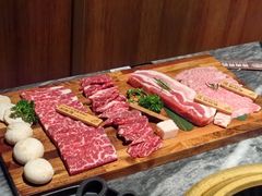 -虎哥六韩式烤肉料理 TIGERGRILL(隆生金山湖中心购物广场店)