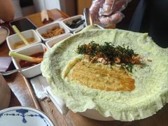 -林四喜·闽南传家菜(鼓浪屿店)