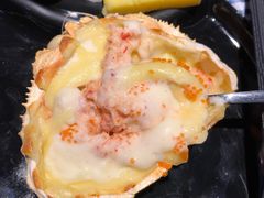 -桃花丼烧肉饭(凯丹商场店)