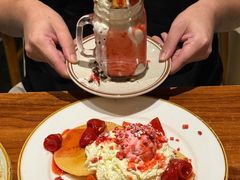 -TIGERS老虎西餐(亦庄店)