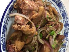 -洞天食府(北大街店)