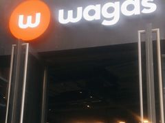 门面-Wagas沃歌斯(正大乐城店)
