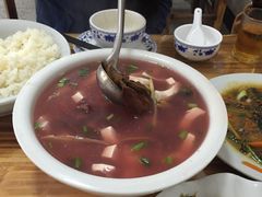 -悠悠美食