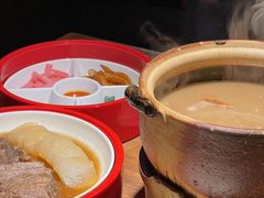 -清水亭湖北菜(大屯DT51店)