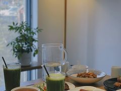-朵朵开素食餐厅(后宰门街店)
