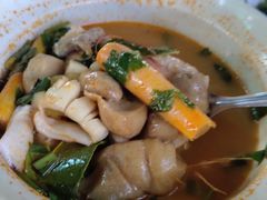 -自然餐厅(Phuket)
