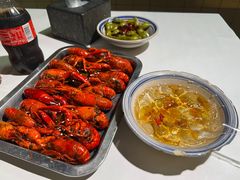 -丹虾·文和友小龙虾品牌·湘菜(北京路店)