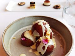 -北京金融街丽思卡尔顿酒店·意味轩 Cepe