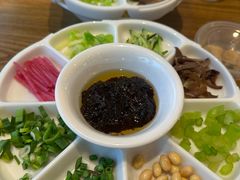 -尹三豆汁(前门旗舰店)
