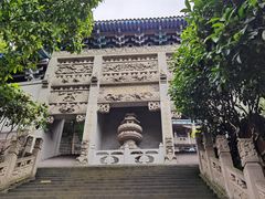 -磁器口古镇
