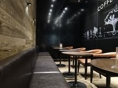 -星巴克(南京商厦店)