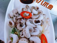 -冯姐生蚝(长隆横琴店)