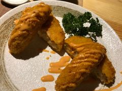 -酒井酱子·深夜食堂(东城汇店)