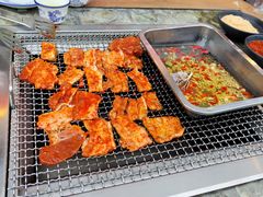 -老号李小肠西昌特色火盆烧烤(树高威尼斯店)