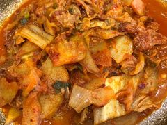 -老朴饭店(邮政街总店)