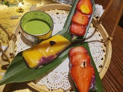 -泰妃殿(武汉首店)