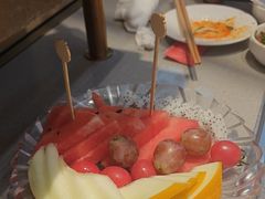 -海底捞火锅(平湖八佰伴店)