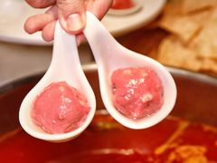 -犇鼎牛潮汕牛肉火锅(新辰里学清路店)