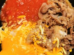 -食其家·牛丼咖喱(A世界店)