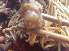 -吴记怪味面(牛王庙店)