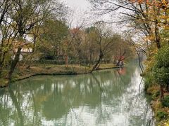 -西溪国家湿地公园