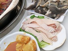 -枇杷园食为鲜火锅(南山店)