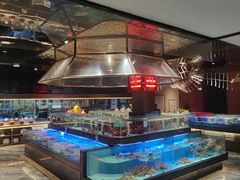 -阿伟海鲜楼·福建菜(延寿店)