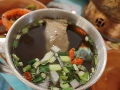 -巴依老爷·新疆美食(上城区天城路店)