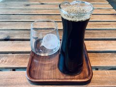 -Home Cafe(水榭春天店)