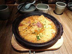 -云海肴·汽锅鸡·云南代表菜(曲江大悦城店)