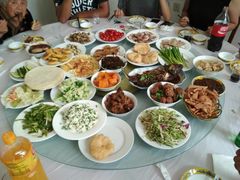 -康陵正德春饼宴26号