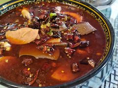 -雅逸居海鲜小厨