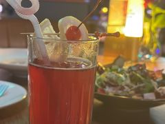 -MARU玛露音乐餐厅(大学路店)