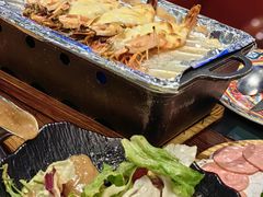 -卢布林西餐厅(万正店)