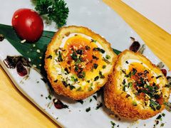 -小句号·精致料理(江南环球港店)
