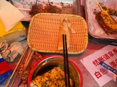 -串小白烧烤(金沙洲店)