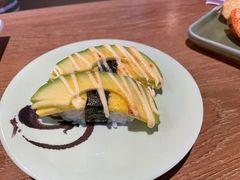 -三禾寿司(君尚店)