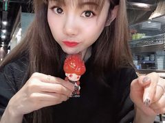 -泡泡玛特POPMART(崇文门国瑞城店)