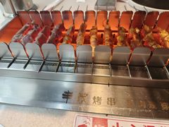 -丰茂烤串(五道口店)