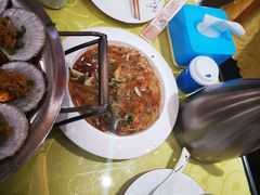 -大城·烧烤海鲜大排档(台东店)