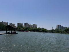 -圩墩遗址公园