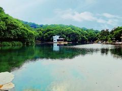 -南京珍珠泉风景区