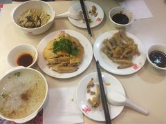 -泰煌鸡·上海白斩鸡·鸡汤面(万航店)