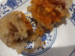 -嘉华小吃(蛇口市场店)