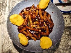 -遇见长安之丝路风荷(大唐西市店)