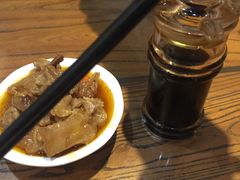 -韩师傅老大同刀削面(北苑路店)