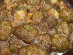 -老奶奶私房菜(天台里街店)