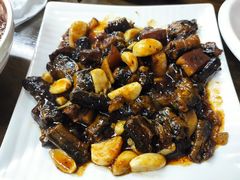 鳝筒烧肉-协和菜馆(凤凰街店)